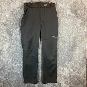 Castle X Fusion Mid-Layer Snowmobile Pants Mens Medium Fleece Lined